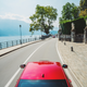 Image for article titled We Ripped Across Germany And The Swiss Alps In A Cadillac ATS-V